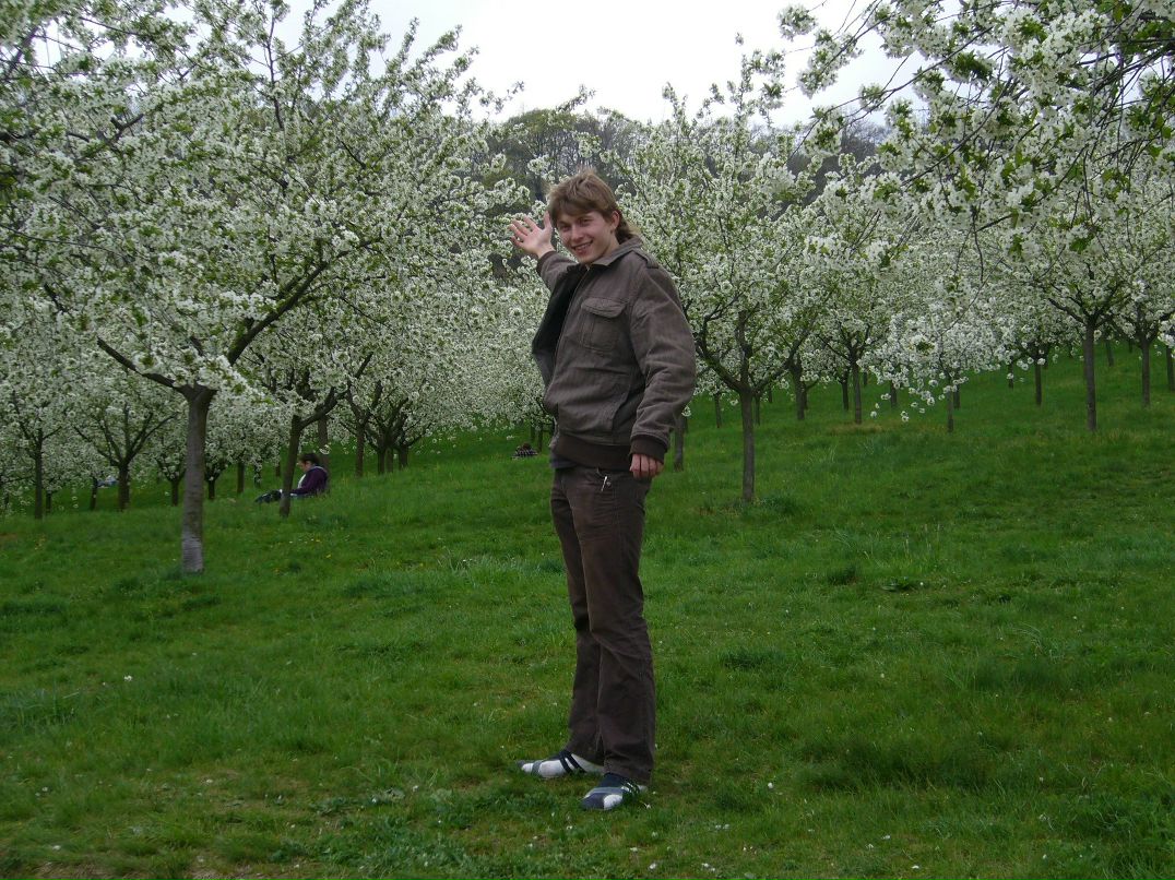 Олег Кий Александрович | Рязань