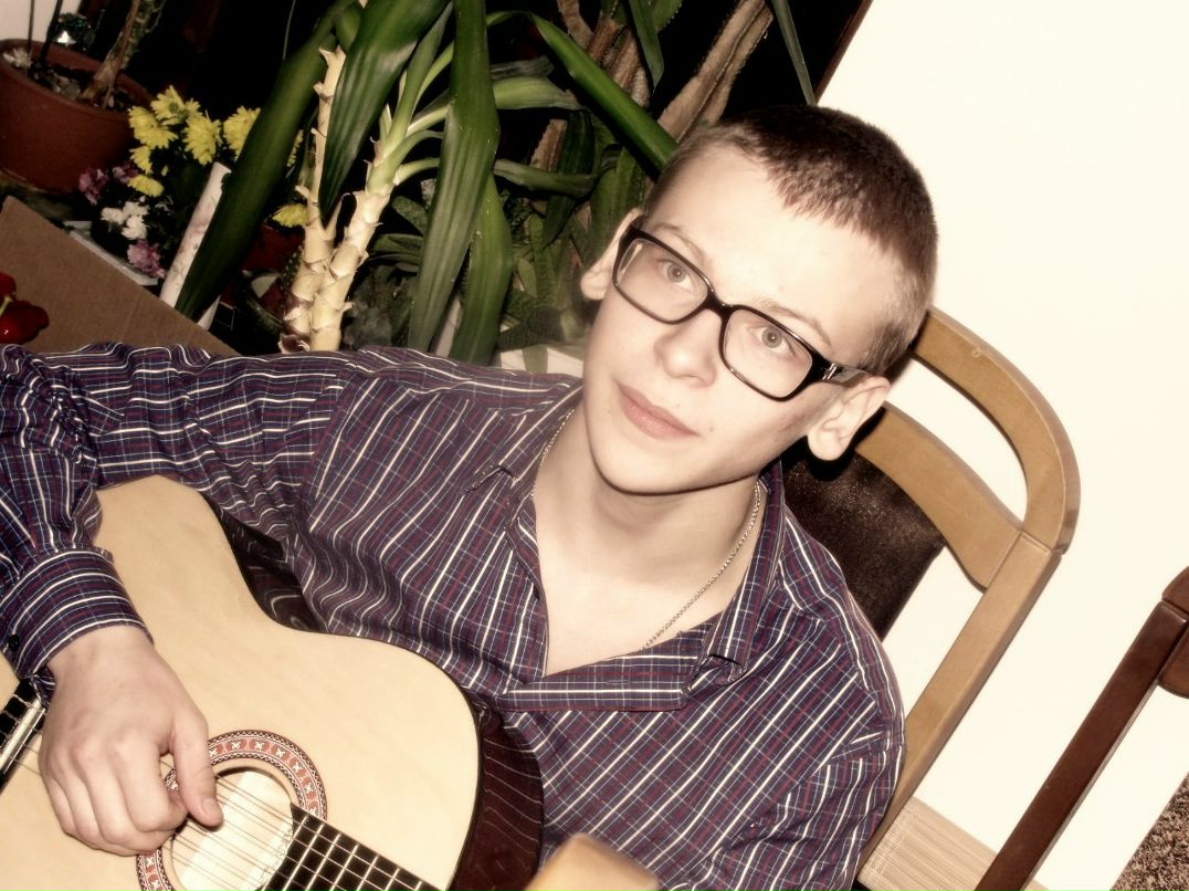 Иван Шевцов | Калуга