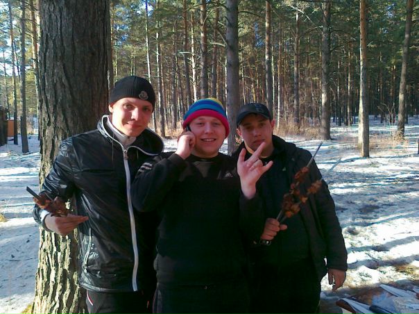 №10, Андрей Джафаров, Канск №10, Андрей Джафаров, Канск