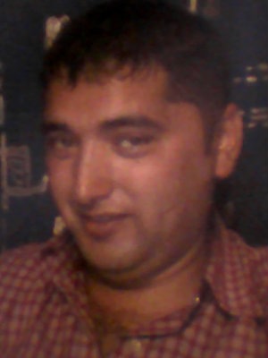 №63, Диловар Джураев, 39 лет №63, Диловар Джураев, 39 лет