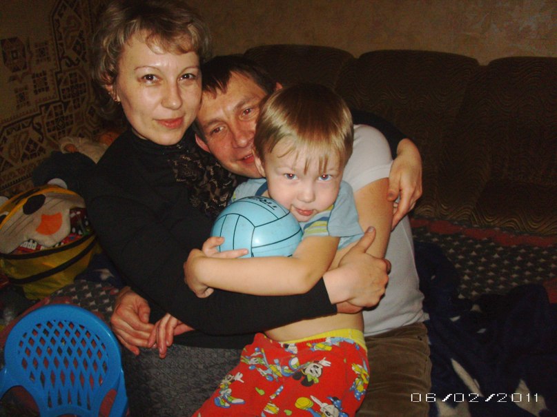 Максим Шапаев | Уфа