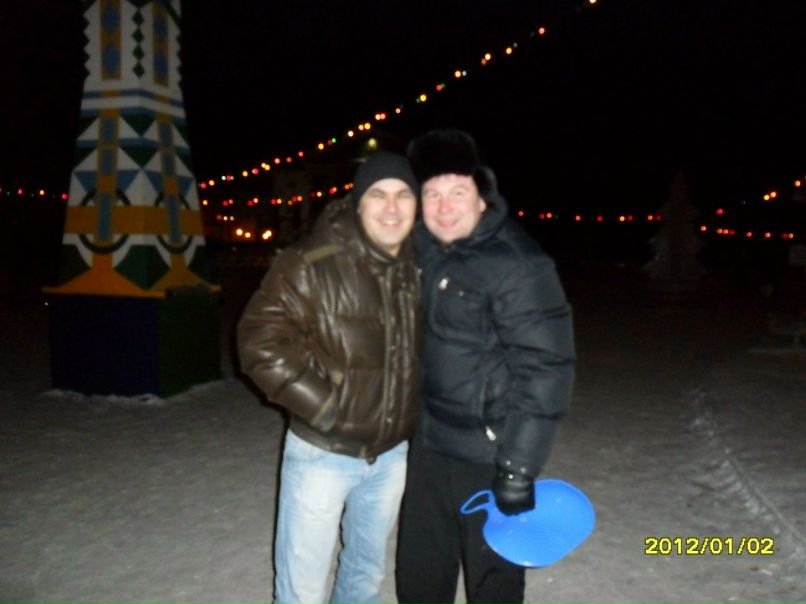 Ольга Белова | Чебоксары