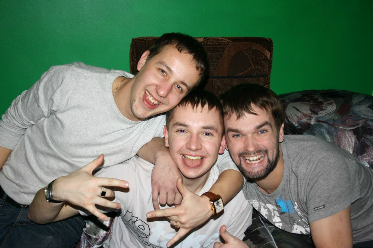 Ася Ротина | Череповец