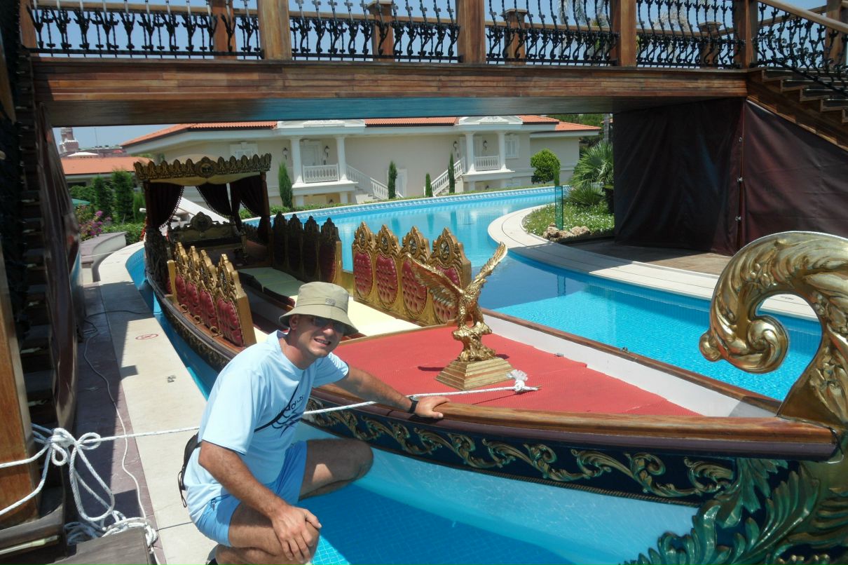 Максим Михалапов | Шымкент