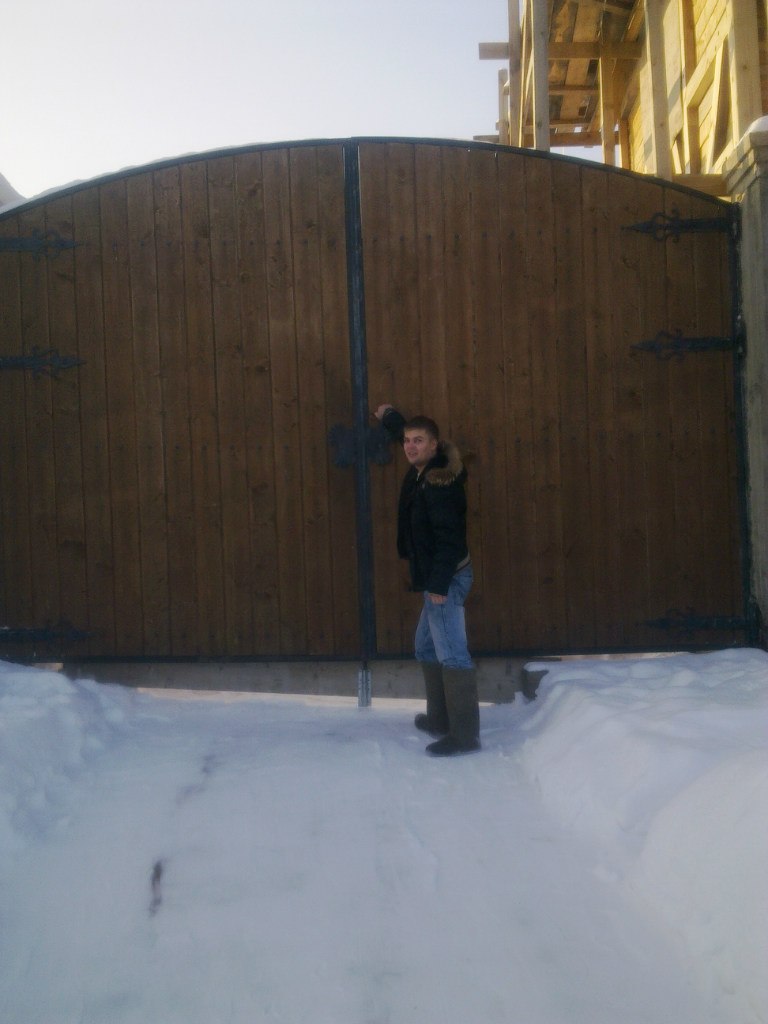 Антон Кудряков Antonio | Сочи