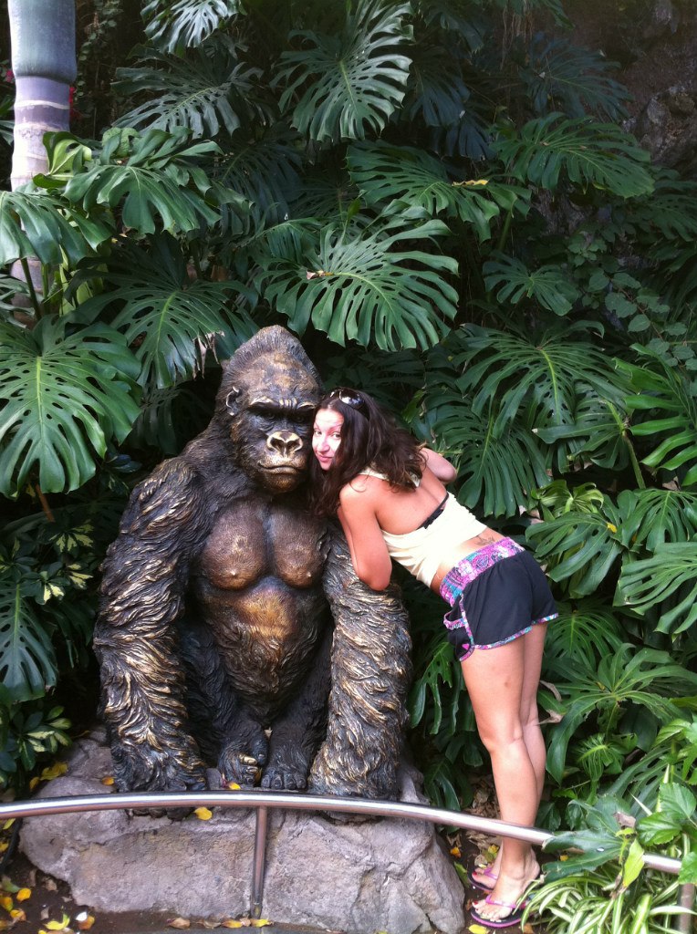 Марья Юнусова | Краснодар