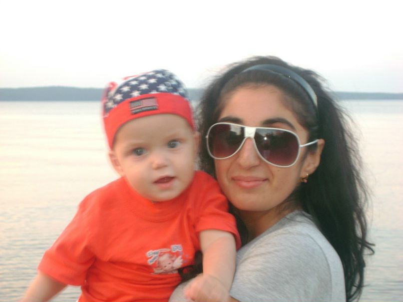 Оксана Васина | Петрозаводск