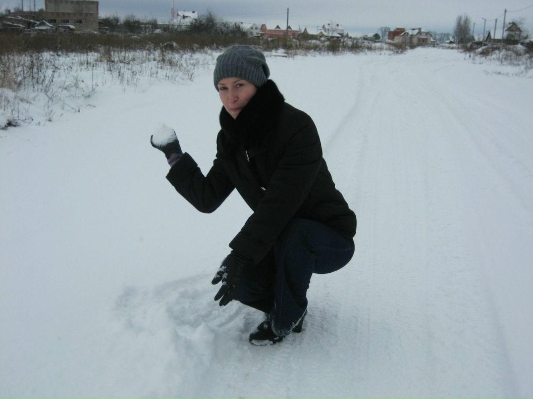 Марина Чикун | Минск