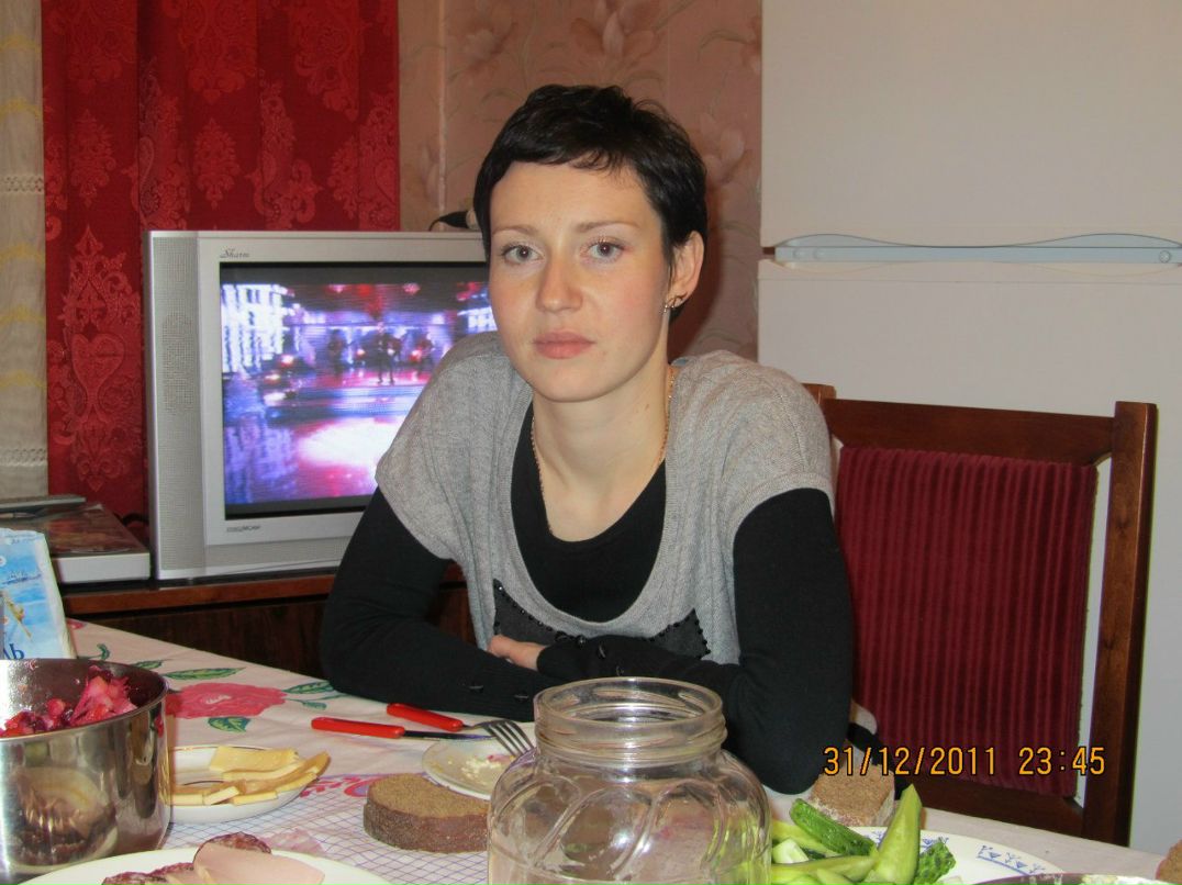 Марина Чикун | Минск