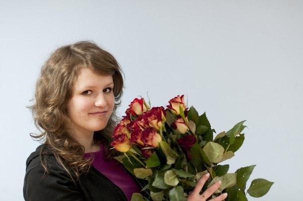 Марічка Лещук | Ровно