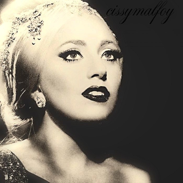 Цисси Старк | London