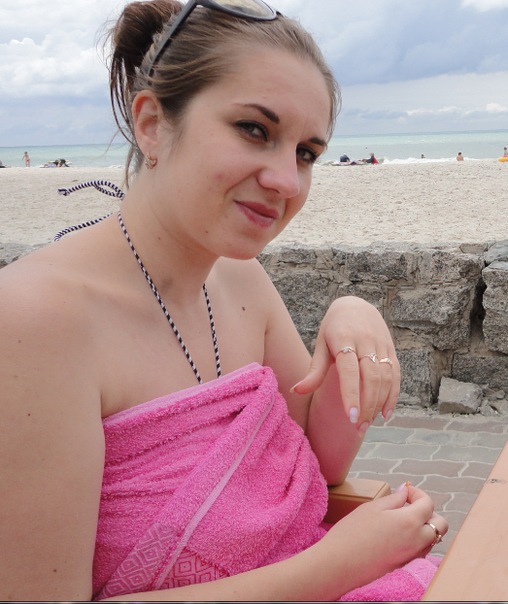 №185, Кристина Бойко, Голая Пристань №185, Кристина Бойко, Голая Пристань