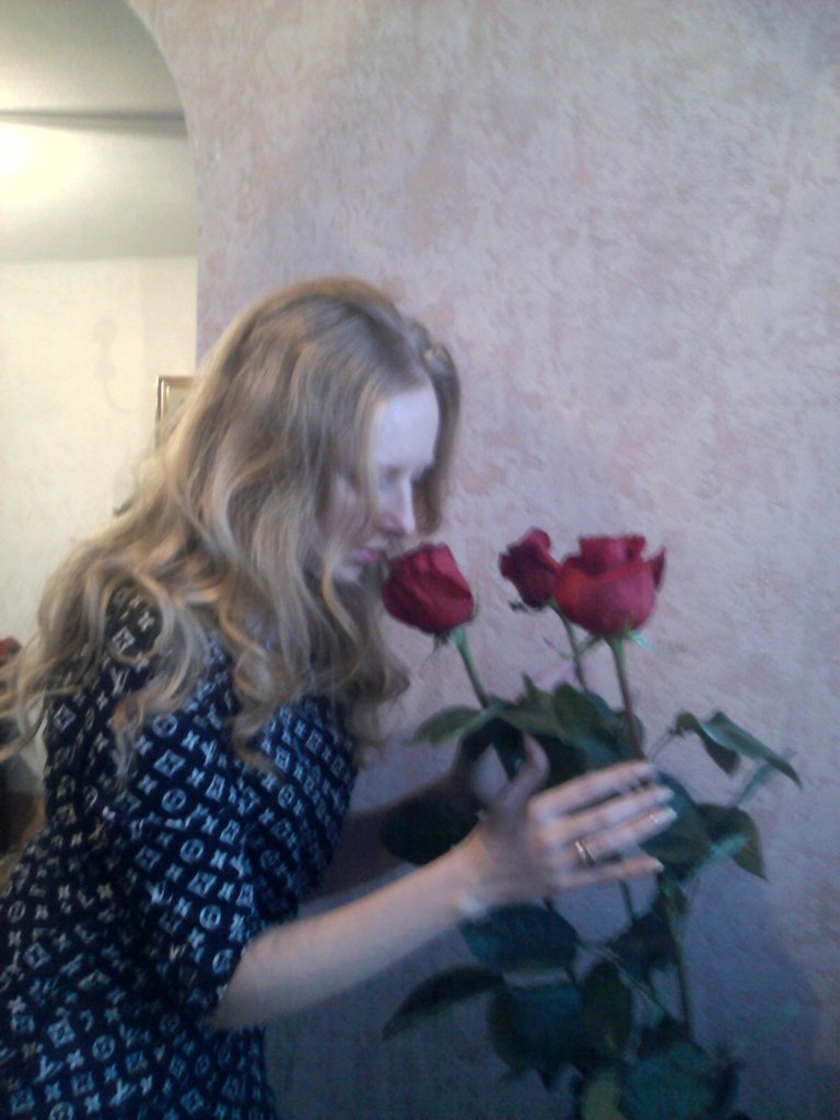 Людмила Андреева | Харьков