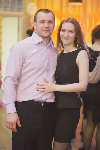 Олеся Бутенко | Химки