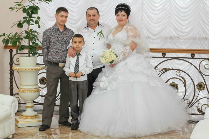 Екатерина Антонова Евгеньевна | Тюмень