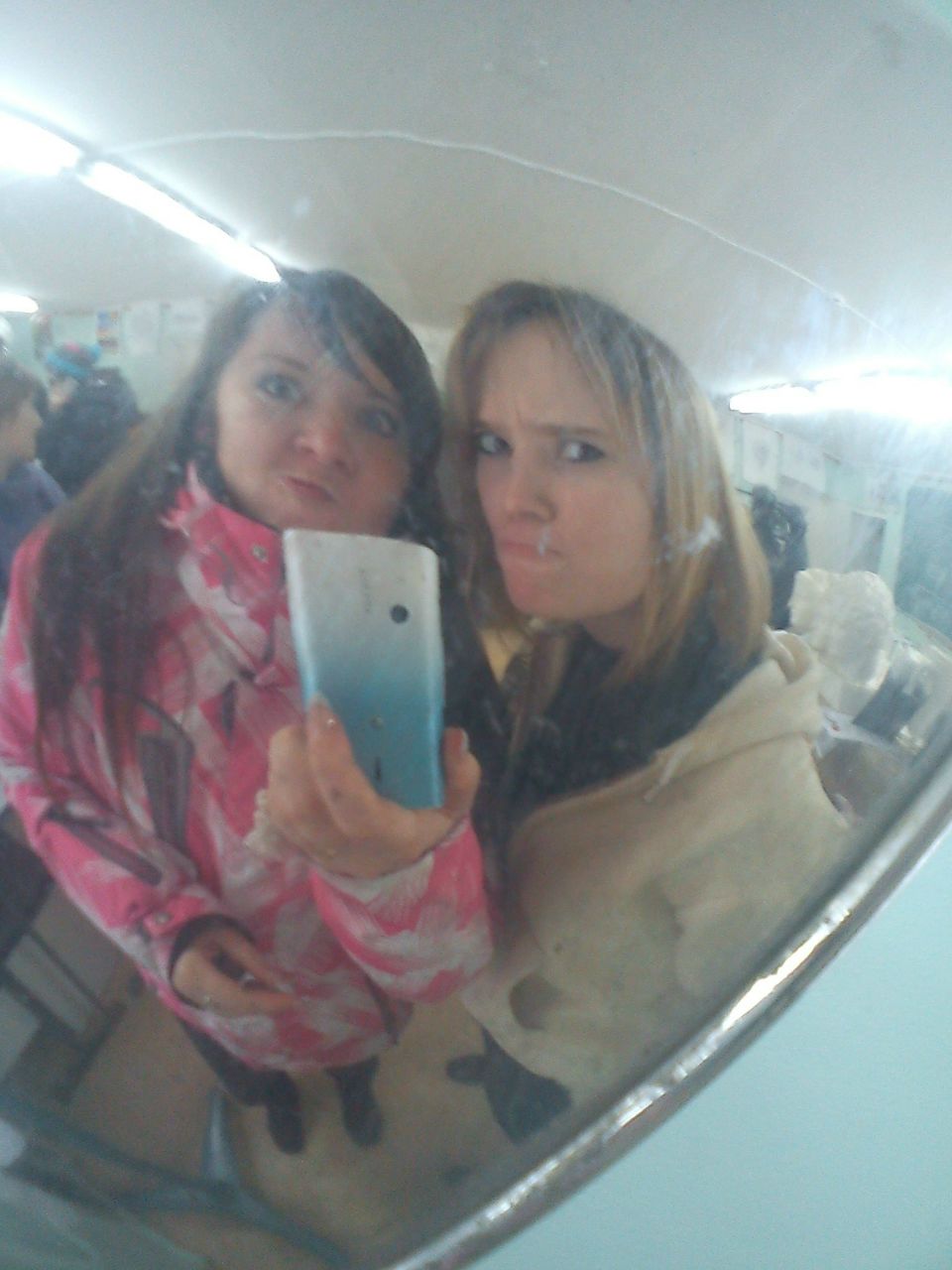 Дарья Отставнова -dиw ʎнdǝʚǝdǝu- | Балаково