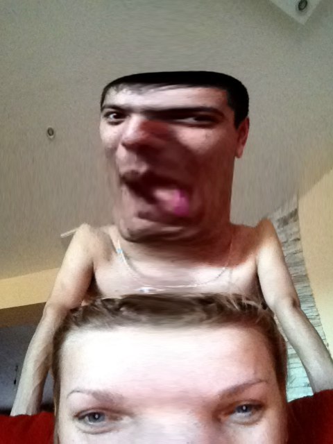 Михаил Волков | Асино