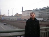 Фотография Костя Богдашкин