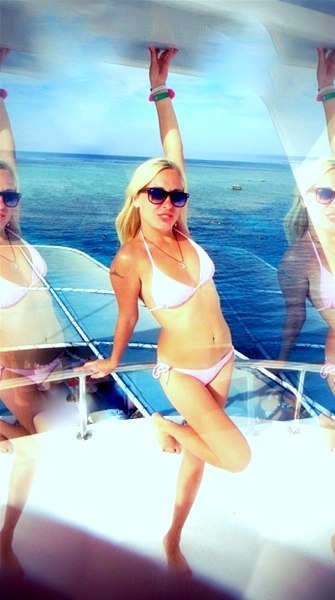 Виктория Иванчикова | Москва