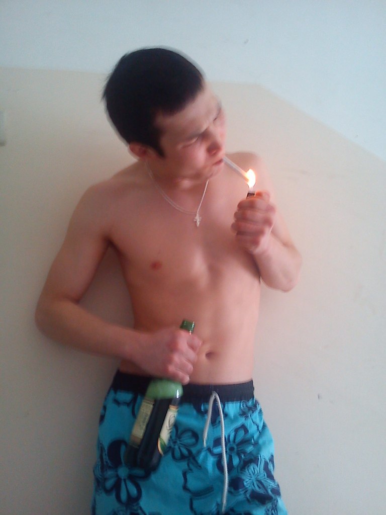 Игорь Слепцов | Якутск