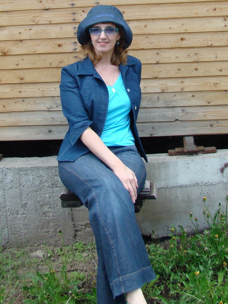 Марина Ломовцева | Los Angeles