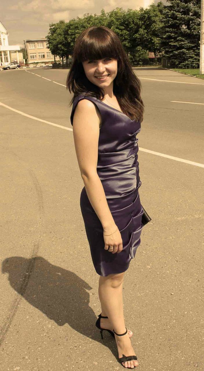 Татьянка Мурашова | Лепель