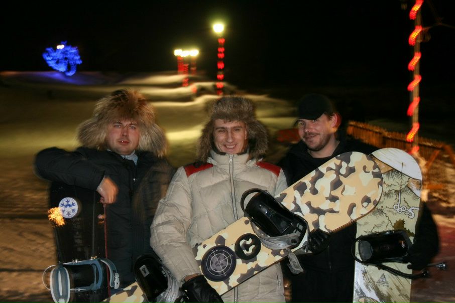 №109, Николай Иванов, Серпухов №109, Николай Иванов, Серпухов