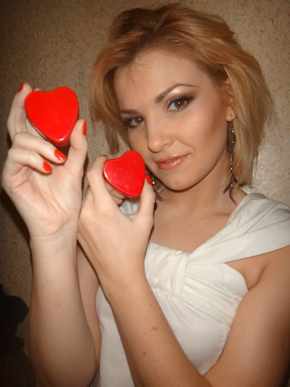 Анютка Белуй | Киев