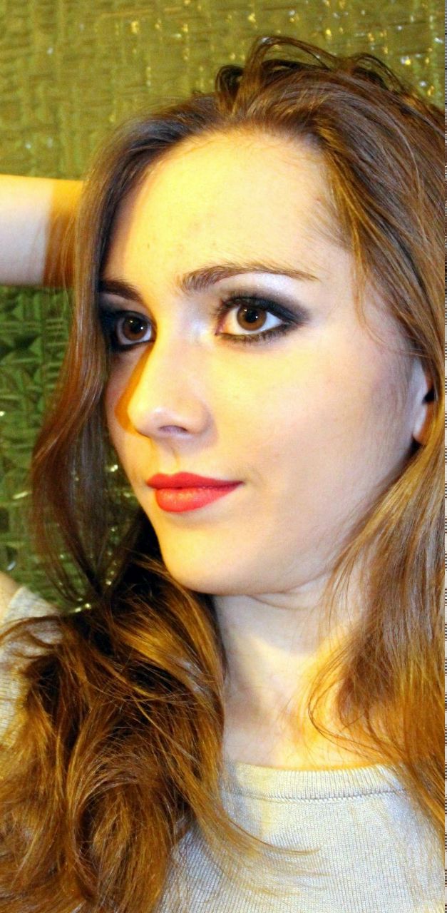 Алёна Герман | Санкт-Петербург