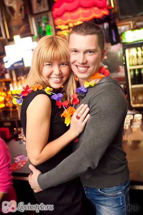 Кирилл Палыч | Санкт-Петербург