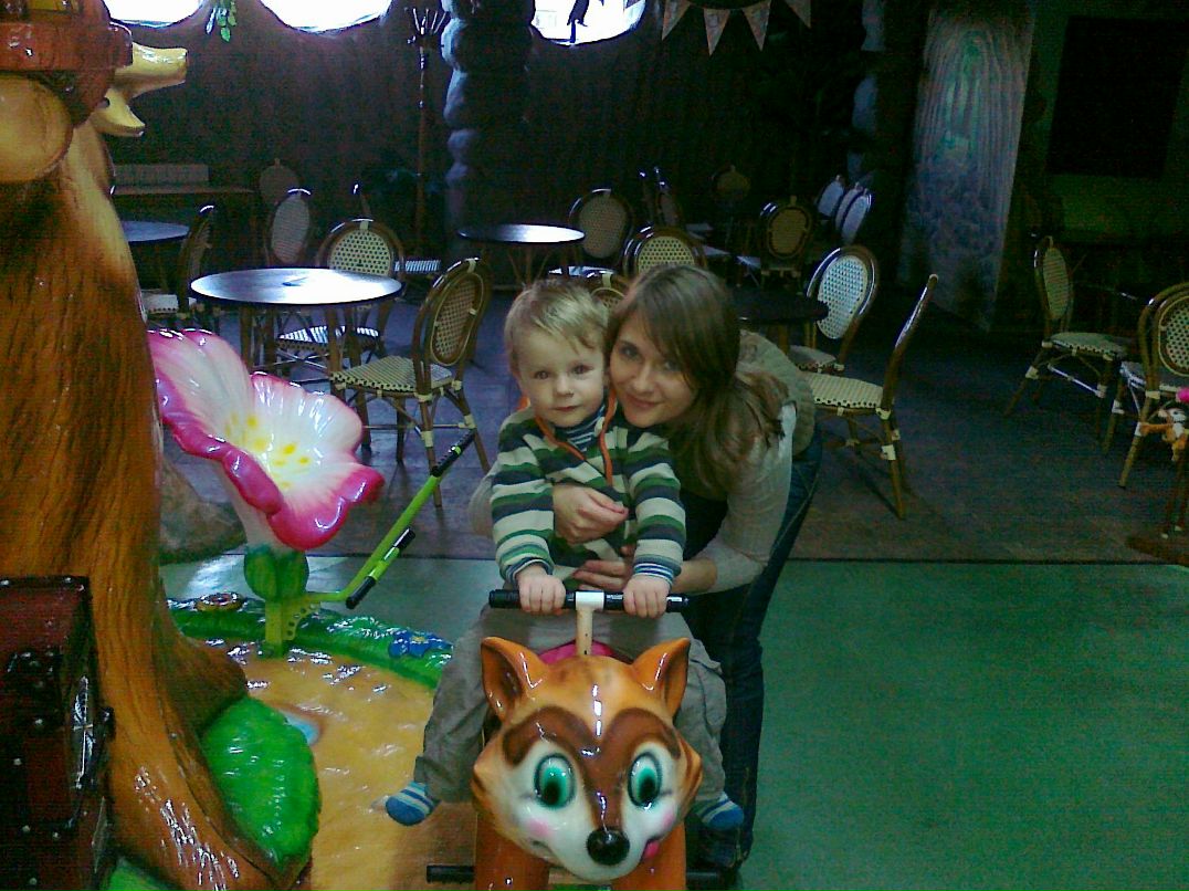 Таня Егорова | Киев