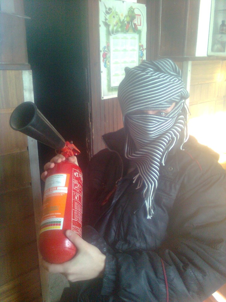 Роман Олегович [Перекрёсток Мыслей] | Кременчуг