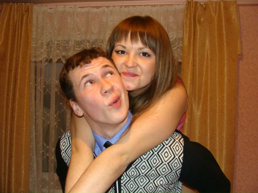 Серёга Кицаев | Новоалександровск