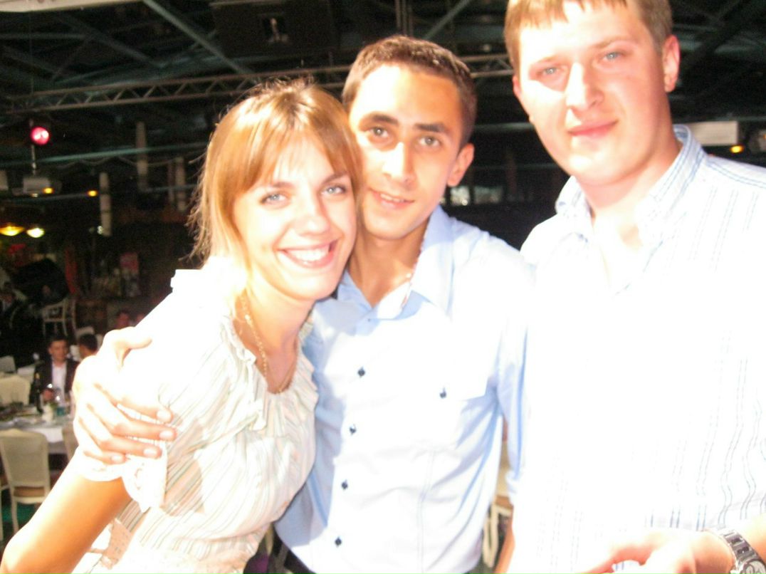 Ирина Гринкевич | Луганск