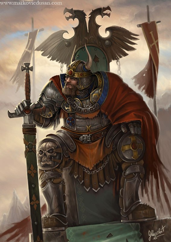 Petar Loleski | Охрид