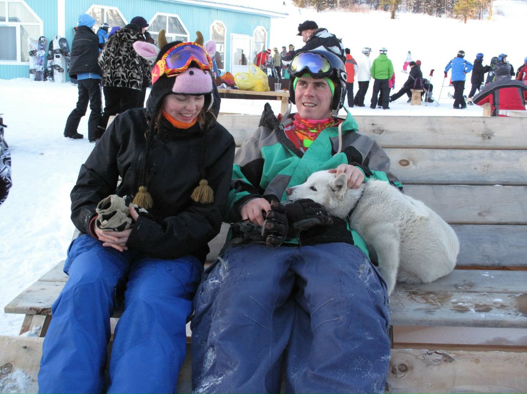 Анна Храмцова | Новосибирск