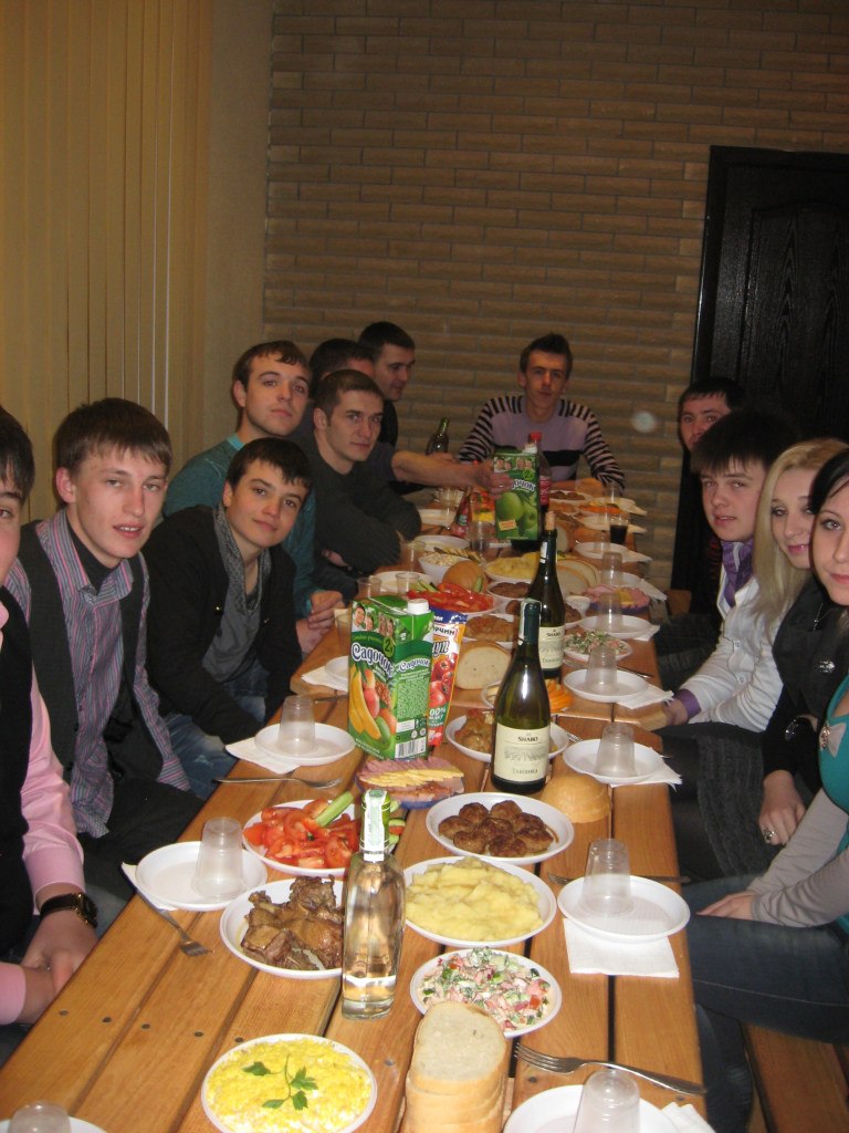 Стас Ильенко | Запорожье