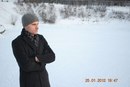 Фотография Столярова Михаила