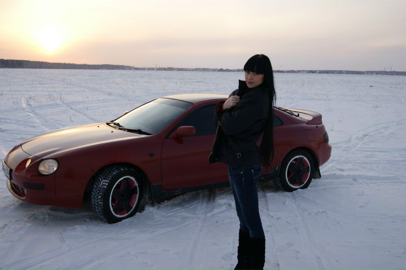 Елена Золотая °▪Zolotaya▪° | Тюмень