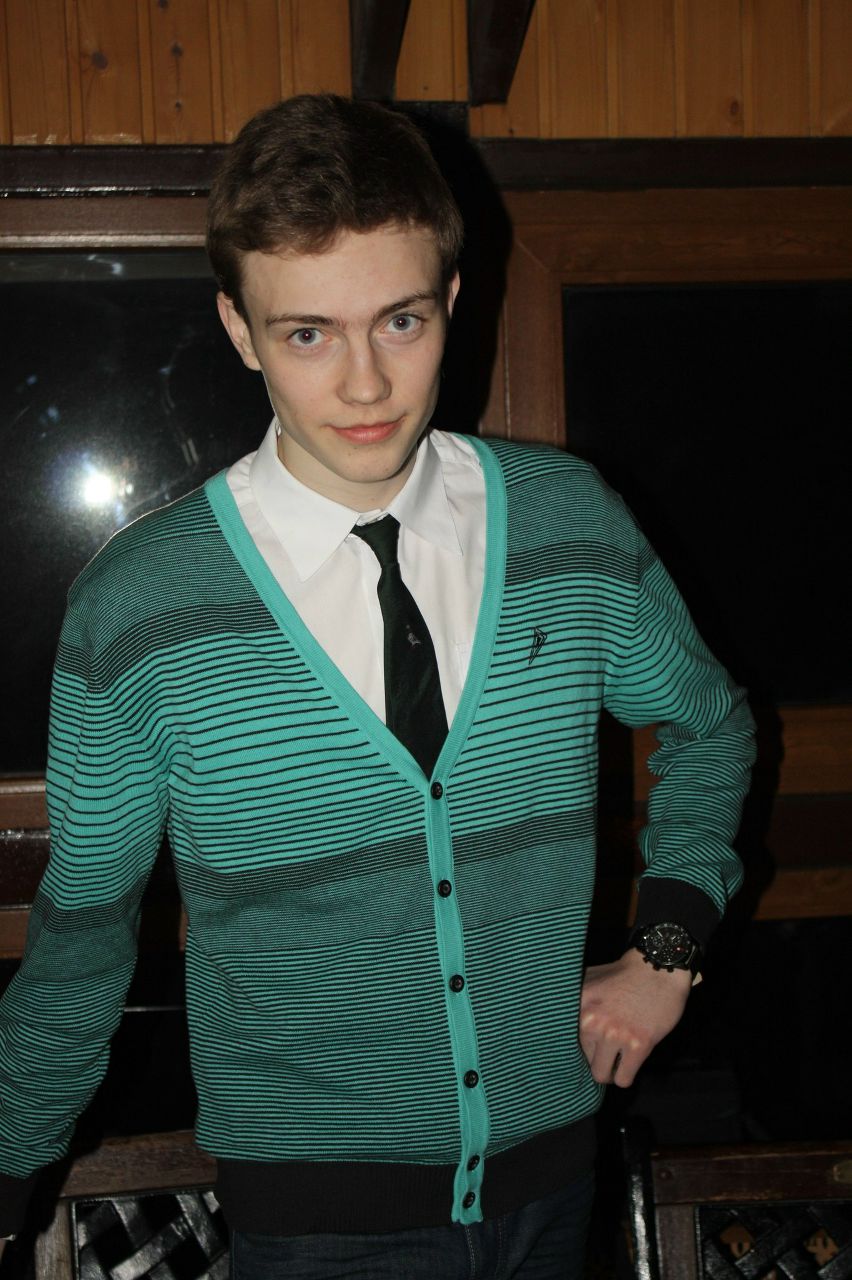 Макс Бутенко | Геленджик