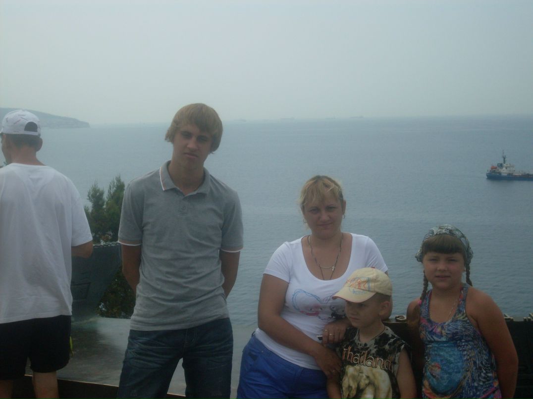 Светлана Прилучная | Москва