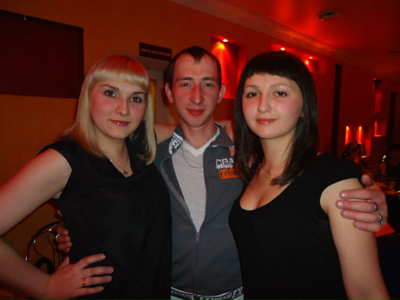 Миша Бояров | Воткинск