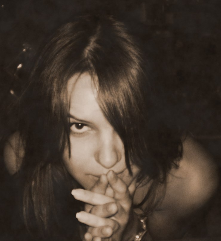 Даша Лагун | 