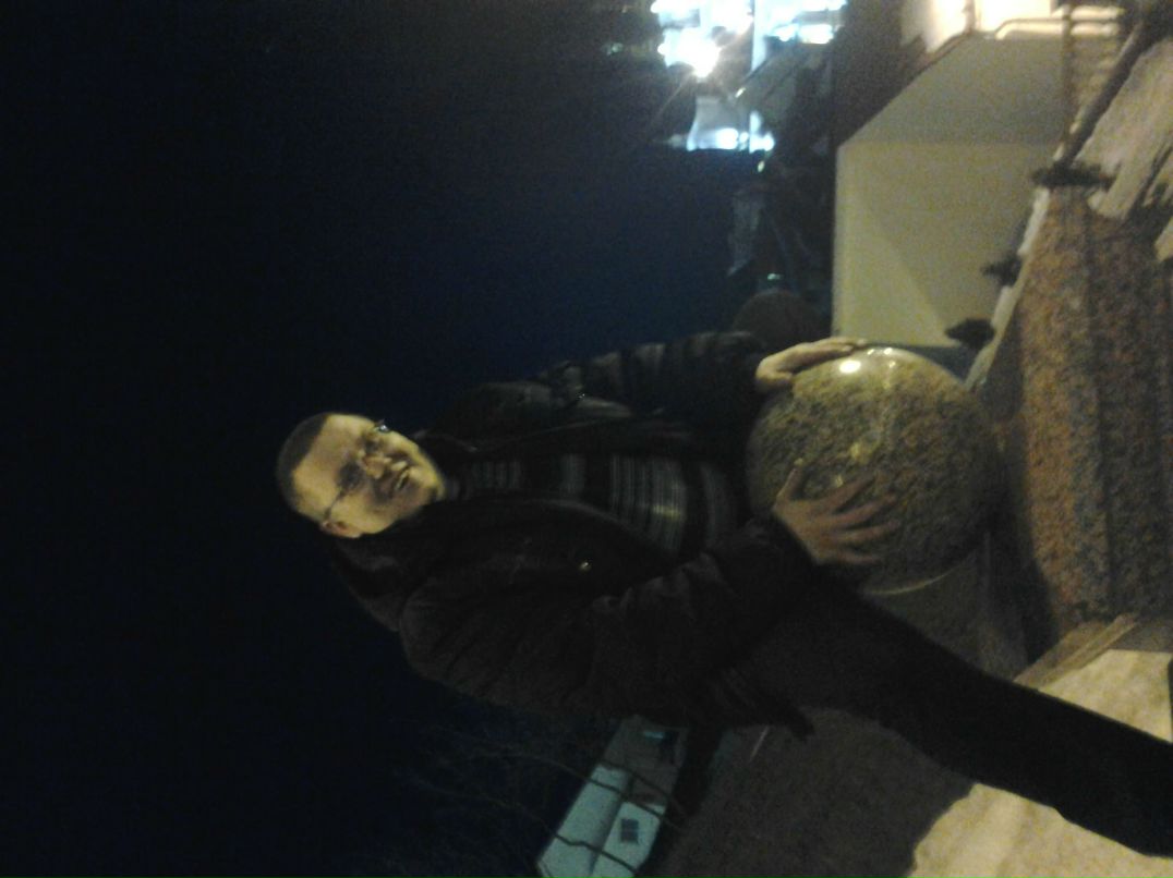 Сергей Конышев | Витебск