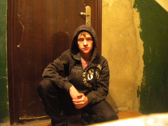 Алексей Опарин | Томск