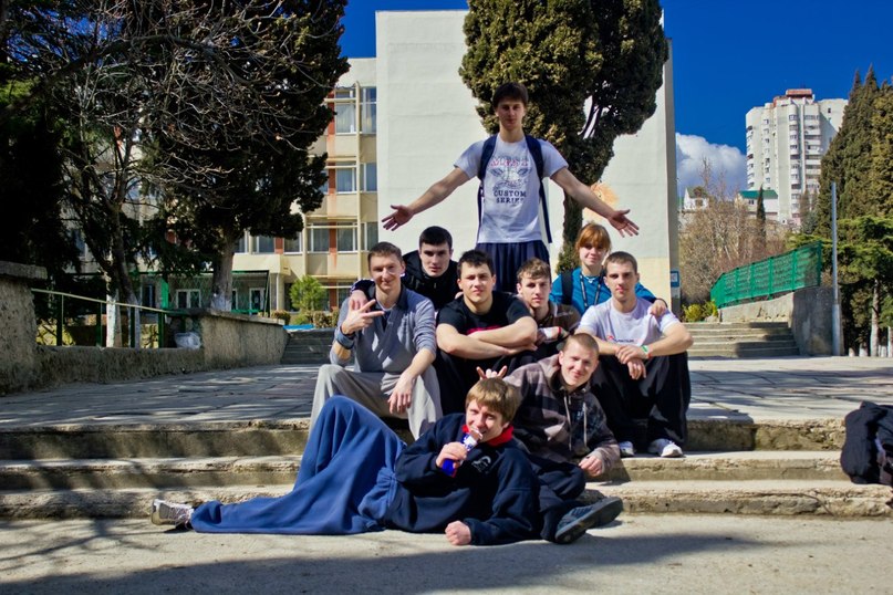 Евгений Садовников ☜ﻯℑ☞ | Крым