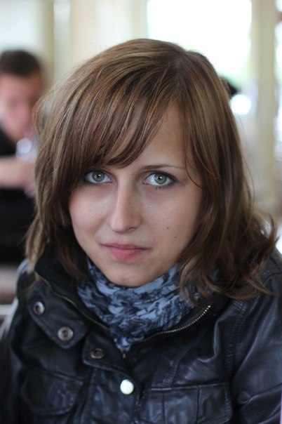 Наталия Скалацкая | Москва