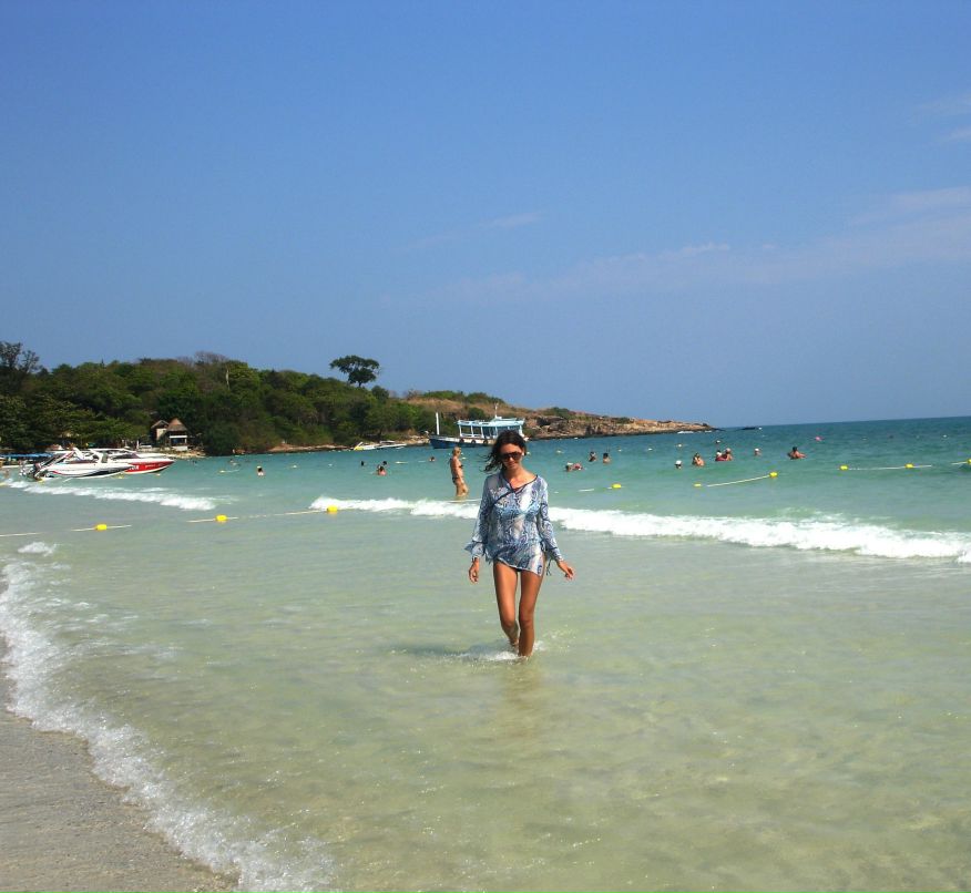 Marina Bushueva | Москва