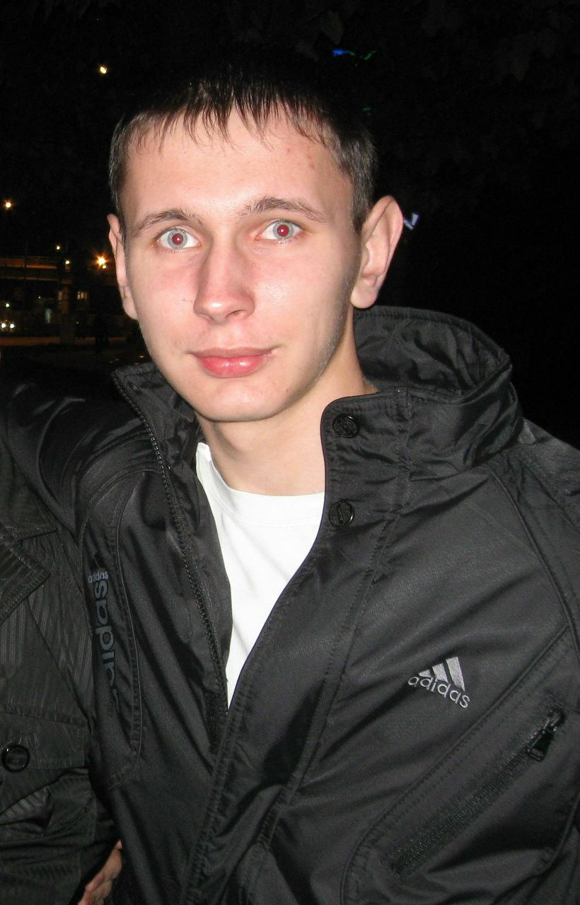 Евгений Латыпов Юрьевич | Нижняя Пойма