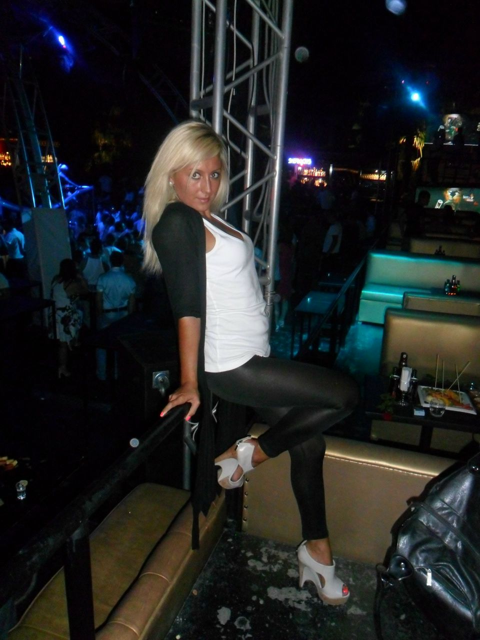 Alisa Ibragimova | Казань